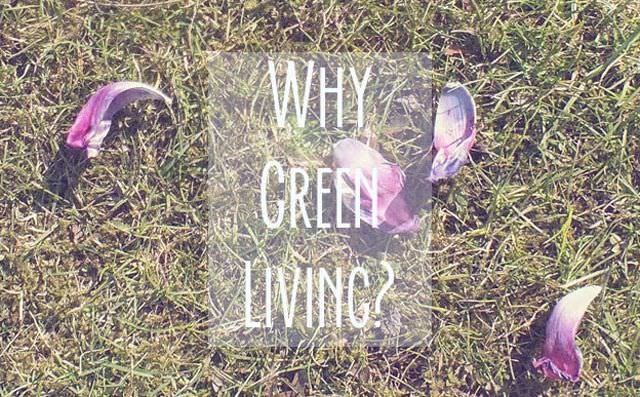 green living