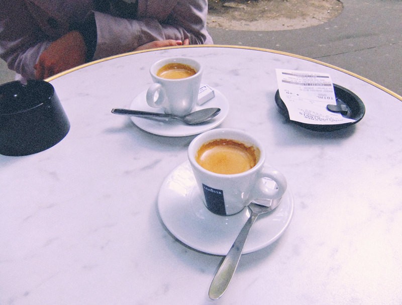 Why You Should Try Suspended Coffee Hanna's Places