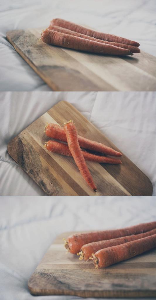 super/food - carrots | Hanna's Places