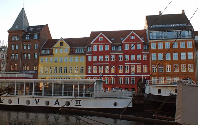 new year's eve in copenhagen | Hanna's Places