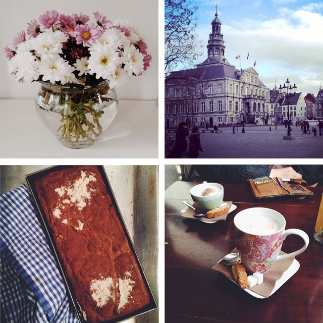 This month on Instagram | Hanna's Places