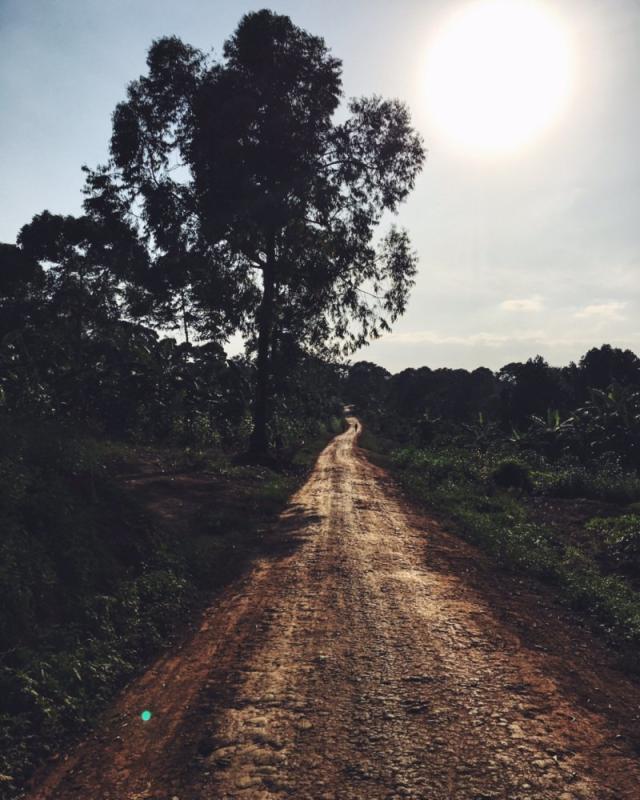 Uganda Travel Diary | Hanna's Places