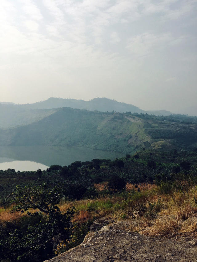 Uganda Travel Diary: 3 Trips to take in East Africa | Hanna's Places