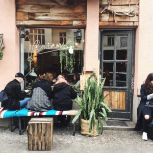 4 Berlin coffee shops you need to visit