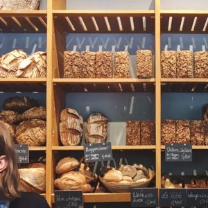Zeit für Brot: Coffee shops in Berlin you need to visit