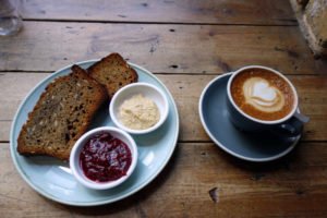 The 10 London coffee shops you need to visit: Travel Guide