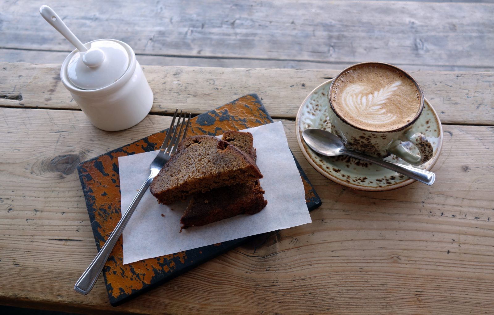 10 London coffee shops you need to visit on your next trip