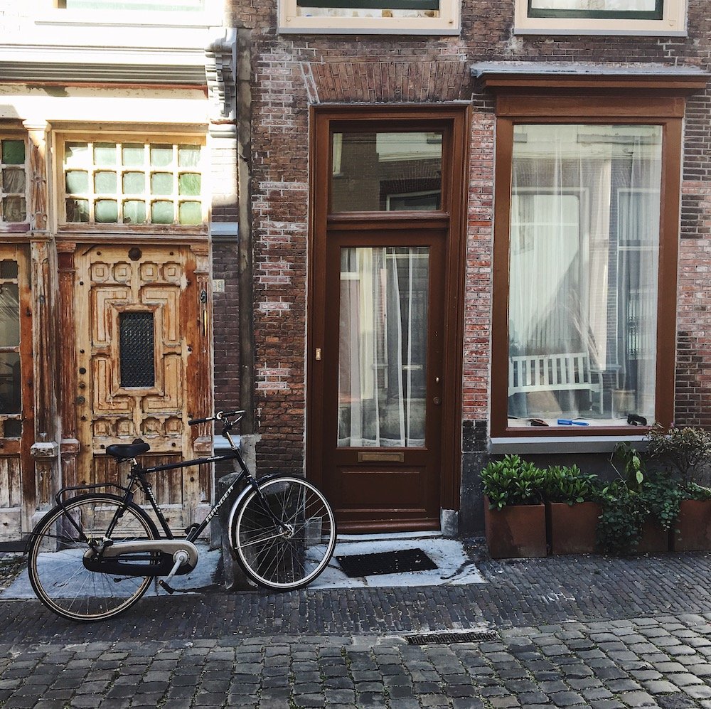 How to spend a slow, sustainable weekend in Leiden