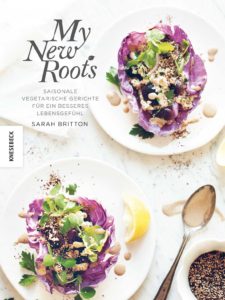 My New Roots - seasonal cooking tips on Hanna's Places