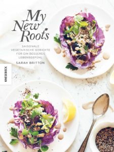 My New Roots - seasonal cooking tips on Hanna's Places
