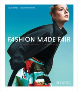 Fashion Made Fair - Three more slow fashion books for your reading list