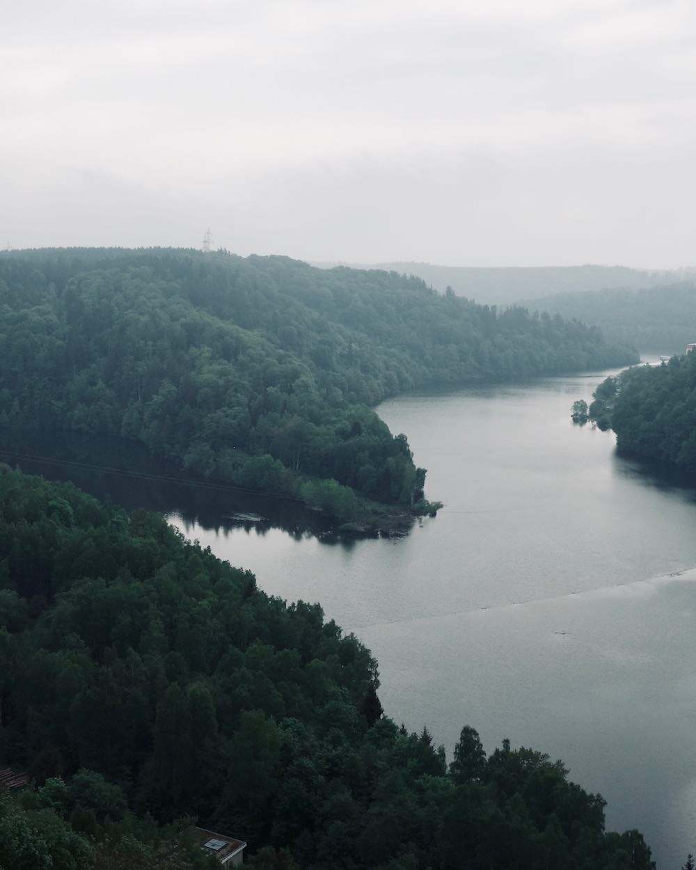 Wandern und Natur in Werningerode, mitten im Harz