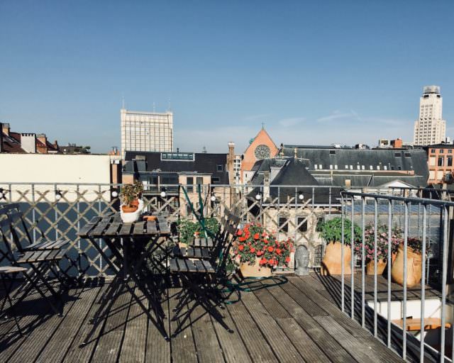 A weekend in lovely Antwerp: Meine Tipps für ein wunderschönes Wochenende in Antwerpen