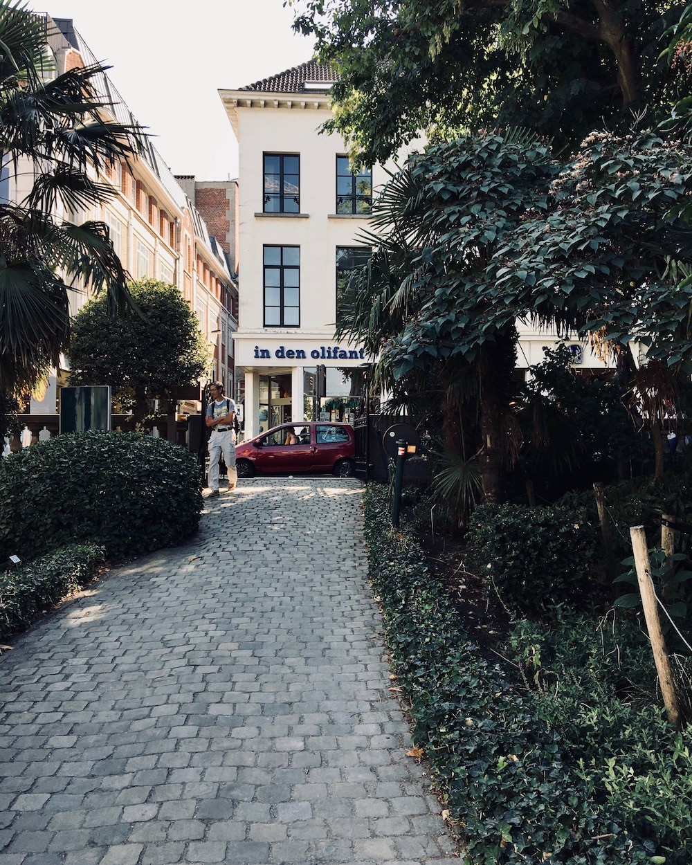 Antwerpen Guide für ein wunderschönes Wochenende Hanna's Places