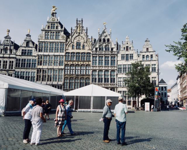 A weekend in lovely Antwerp: Meine Tipps für ein wunderschönes Wochenende in Antwerpen