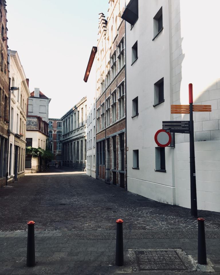 Antwerpen Guide für ein wunderschönes Wochenende Hanna's Places