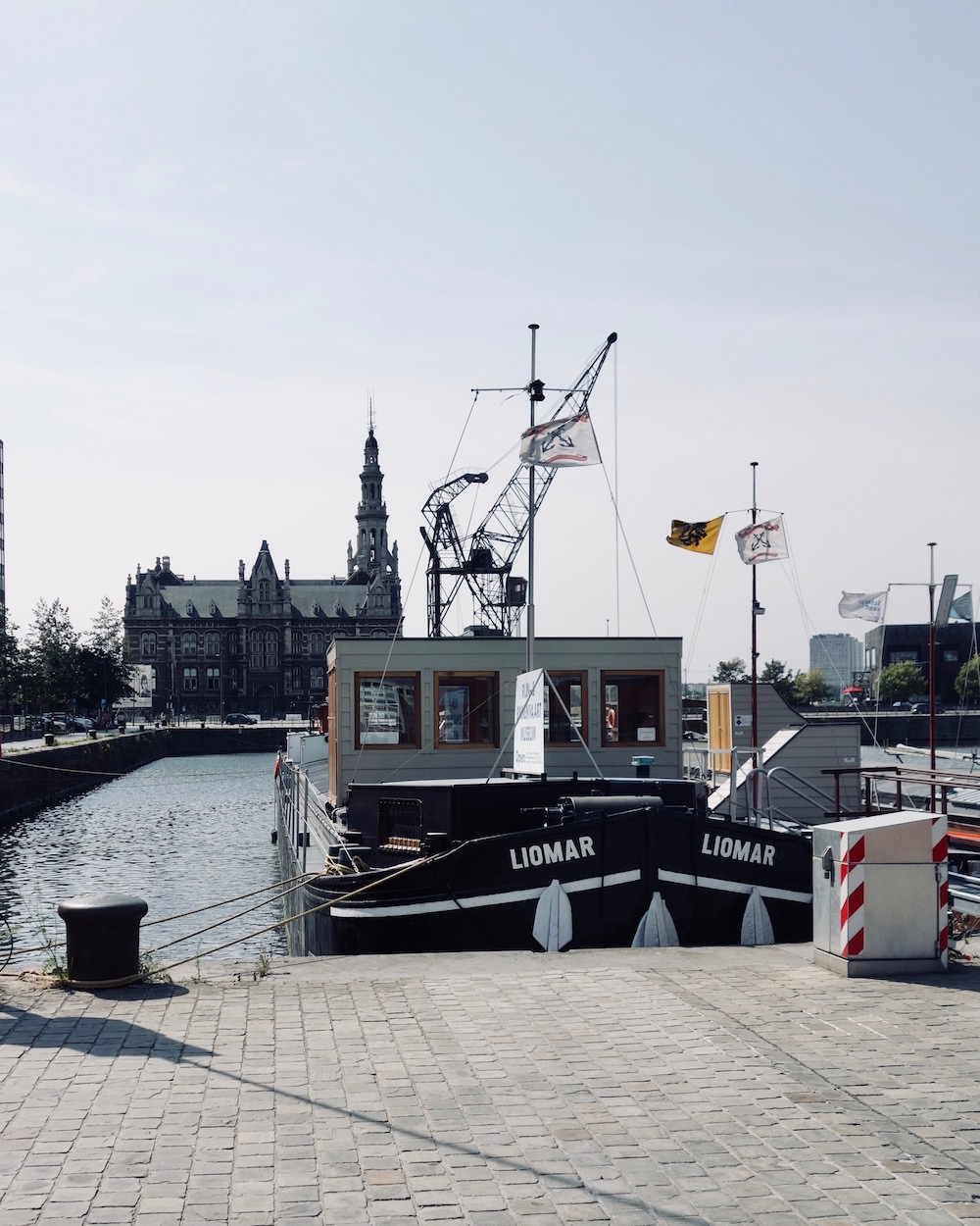 Antwerpen Guide für ein wunderschönes Wochenende Hanna's Places