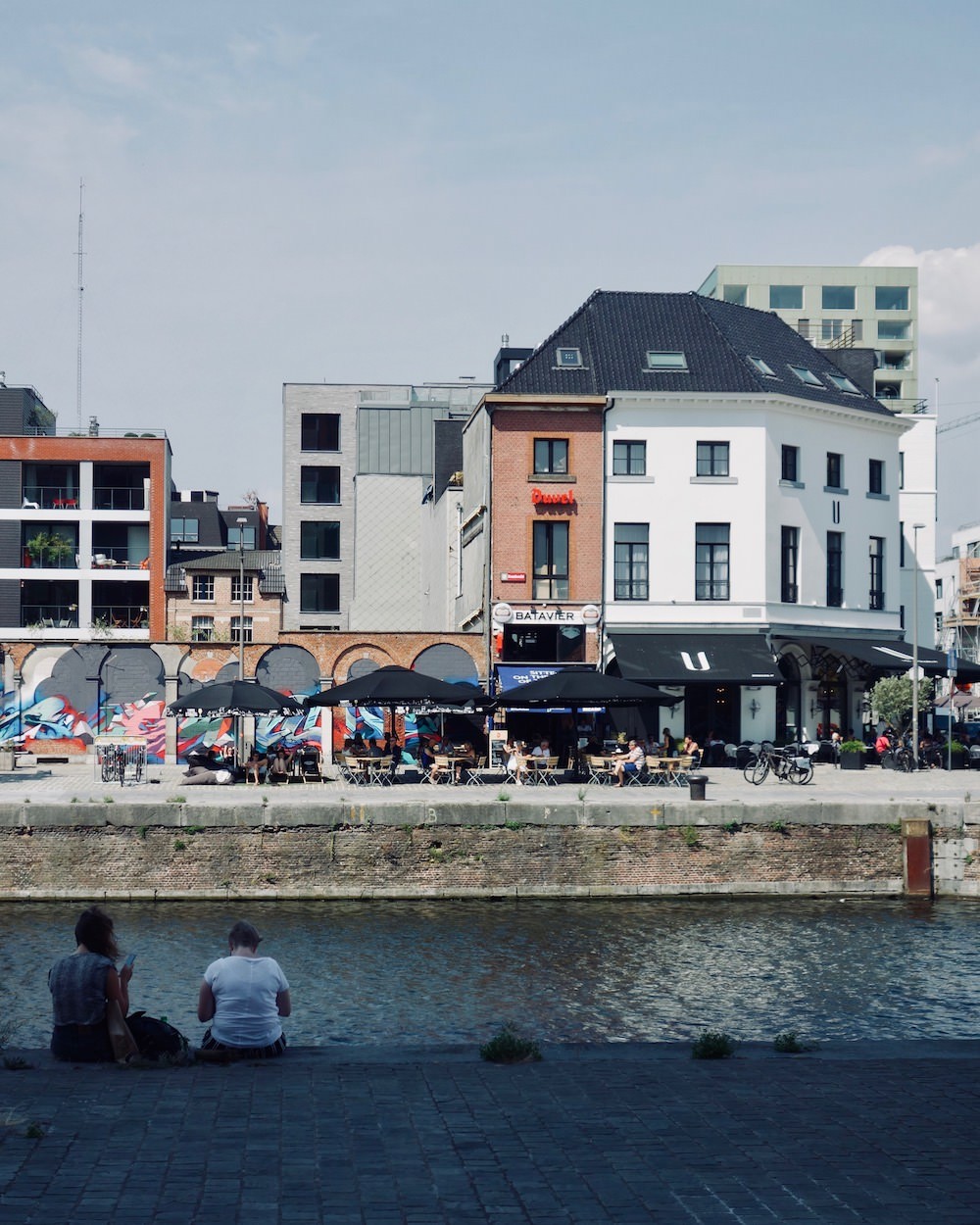 Antwerpen Guide für ein wunderschönes Wochenende Hanna's Places