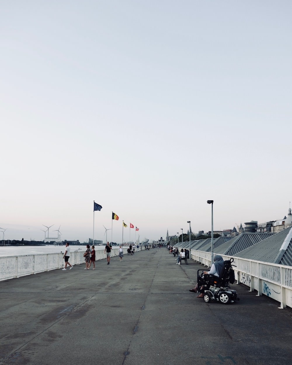 Antwerpen Guide für ein wunderschönes Wochenende Hanna's Places